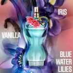 Jean Paul Gaultier "La Belle" Paradise Garden - Eau de Parfum - Afbeelding 3