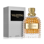 Valentino Uomo - Eau de Toilette - Afbeelding 2