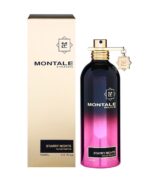 Montale Paris Starry Nights - Eau De Parfum - Afbeelding 2