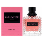 Valentino Donna Born In Roma - Eau de parfum - Afbeelding 2