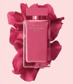 Narciso Rodriguez Fleur Musc for Her - Eau de Parfum - Afbeelding 3