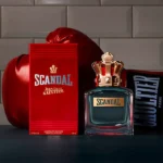 Jean Paul Gaultier Scandal Pour Homme 100 ml Eau de Toilette - Afbeelding 2
