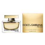 Dolce & Gabbana The One - Eau de Parfum - Afbeelding 2