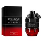 Viktor & Rolf Spicebomb Infrared - Eau de Toilette - Afbeelding 2