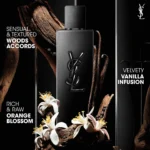 Yves Saint Laurent MYSLF - Le Parfum - Afbeelding 3