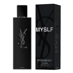 Yves Saint Laurent MYSLF - Le Parfum - Afbeelding 2
