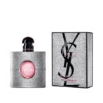 Yves Saint Laurent Black Opium - Eau De Parfum Glitter - Afbeelding 2