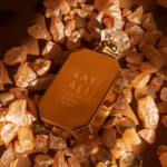 Kayali Invite Only Amber | 23 - Eau de Parfum - Afbeelding 3