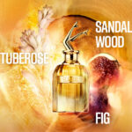 Jean Paul Gaultier Scandal Absolu - Parfum Concentré - Afbeelding 4