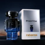 Paco Rabanne Phantom Intense - Eau de Parfum - Afbeelding 2