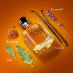 Emporio Armani Stronger With You - Eau de Toilette - Afbeelding 2