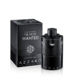 Azzaro The Most Wanted - Eau de Parfum Intense - Afbeelding 2