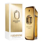 Paco Rabanne Million Gold Intense - Eau de Parfum - Afbeelding 2