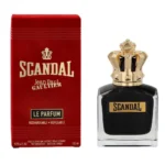 Jean Paul Gaultier Scandal Le Parfum - Eau de Parfum Intense - Afbeelding 2