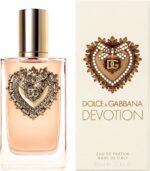 Dolce & Gabbana Devotion - Eau De Parfum - Afbeelding 2
