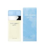 Dolce & Gabbana Light Blue - Eau De Toilette - Afbeelding 2