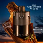 Azzaro The Most Wanted - Eau de Parfum Intense - Afbeelding 3