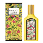 Gucci Flora Gorgeous Orchid - Eau de Parfum - Afbeelding 2