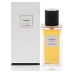 Yves Saint Laurent Tuxedo Epices Patchouli - Eau de Parfum - Afbeelding 3