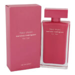Narciso Rodriguez Fleur Musc for Her - Eau de Parfum - Afbeelding 2