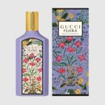 Gucci Flora Gorgeous Magnolia - Eau de Parfum - Afbeelding 2