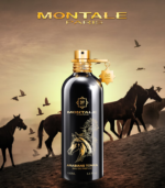 Montale Paris Arabians Tonka - Eau De Parfum - Afbeelding 2