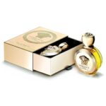 Versace Eros Pour Femme - Eau De Parfum - Afbeelding 3