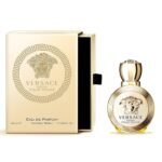 Versace Eros Pour Femme - Eau De Parfum - Afbeelding 2