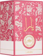 Lattafa Yara Candy - Eau de Parfum - Afbeelding 3