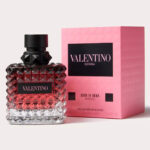 Valentino Donna Born In Roma Intense - Eau De Parfum - Afbeelding 2