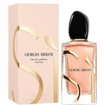 Giorgio Armani SÌ Intense - Eau de Parfum - Afbeelding 2