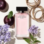 Narciso Rodriguez Musc Noir for Her - Eau de Parfum - Afbeelding 3