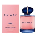 Giorgio Armani My Way Intense - Eau de parfum - Afbeelding 2