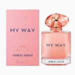 Giorgio Armani My Way Ylang - Eau de parfum - Afbeelding 2