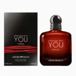 Emporio Armani Stronger With You - Parfum - Afbeelding 2