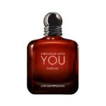 Emporio Armani Stronger With You - Parfum