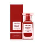 Tom Ford Electric Cherry - Eau de Parfum - Afbeelding 2