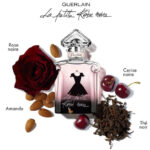Guerlain La Petite Robe Noire - Eau de Parfum - Afbeelding 3