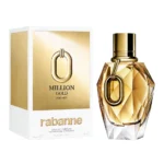 Paco Rabanne Million Gold For Her - Eau De Parfum - Afbeelding 2