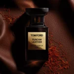 Tom Ford Tuscan Leather - Eau de Parfum - Afbeelding 2