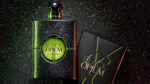 Yves Saint Laurent Black Opium Illicit Green - Eau de Parfum - Afbeelding 3