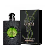 Yves Saint Laurent Black Opium Illicit Green - Eau de Parfum - Afbeelding 2