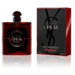 Yves Saint Laurent Black Opium Over Red - Eau de Parfum - Afbeelding 2