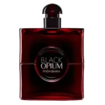 Yves Saint Laurent Black Opium Over Red - Eau de Parfum