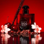 Yves Saint Laurent Black Opium Over Red - Eau de Parfum - Afbeelding 4