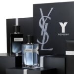Yves Saint Laurent MY Y - Eau De Parfum - Afbeelding 3