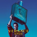 Versace Eros - Eau De Parfum - Afbeelding 2
