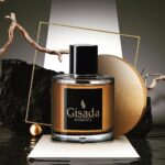 Gisada Switzerland Ambassador Men - Eau De Parfum - Afbeelding 2