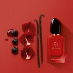 Giorgio Armani SI Passione - Eau de parfum - Afbeelding 3