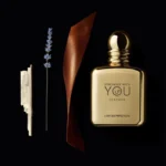 Emporio Armani Stronger With You Leather - Eau de Parfum - Afbeelding 2